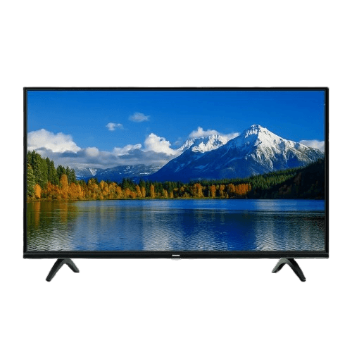 Smart TV