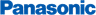 Logo Panasonic