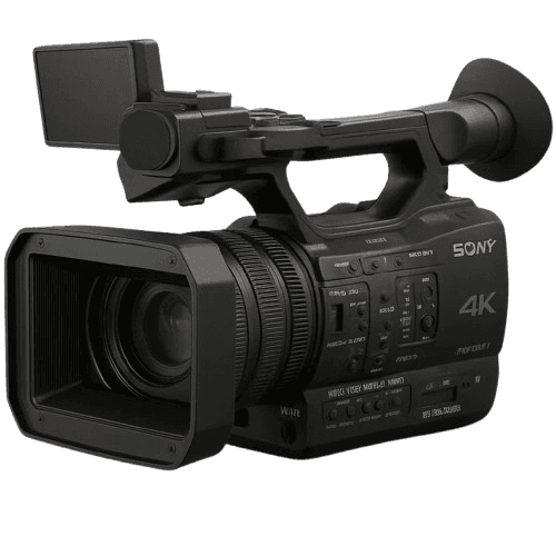 Sony NX200